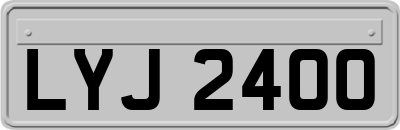 LYJ2400