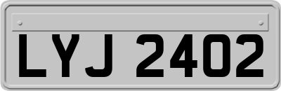 LYJ2402