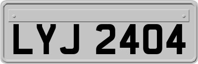 LYJ2404