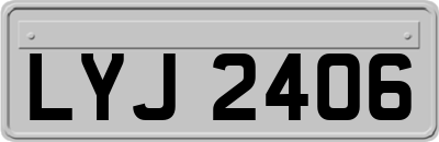 LYJ2406