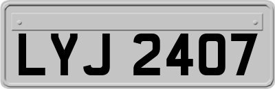 LYJ2407