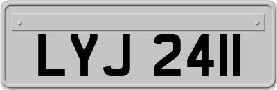 LYJ2411
