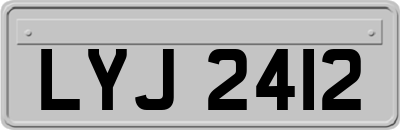 LYJ2412