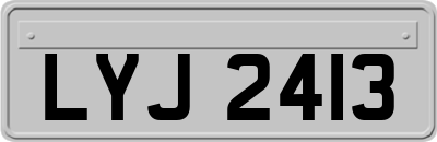 LYJ2413
