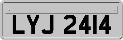 LYJ2414