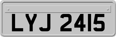 LYJ2415