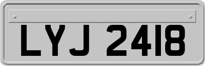 LYJ2418