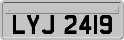 LYJ2419