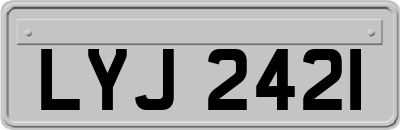 LYJ2421