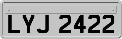 LYJ2422