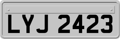 LYJ2423