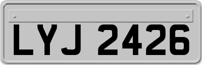 LYJ2426