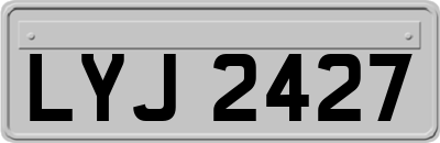 LYJ2427