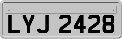 LYJ2428