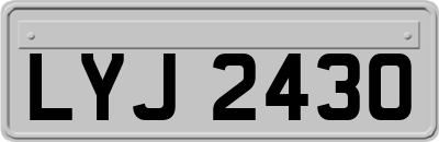 LYJ2430