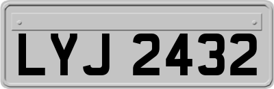 LYJ2432
