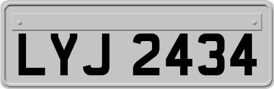 LYJ2434