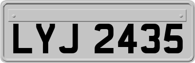 LYJ2435