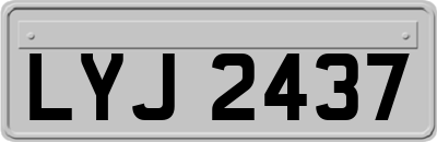 LYJ2437
