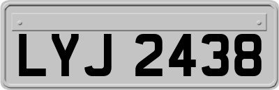LYJ2438