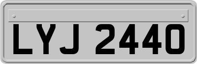 LYJ2440