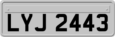 LYJ2443