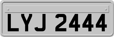 LYJ2444