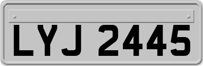 LYJ2445