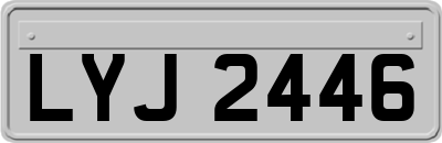 LYJ2446