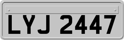 LYJ2447