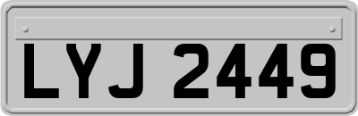 LYJ2449