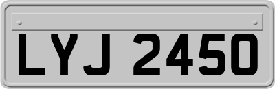 LYJ2450