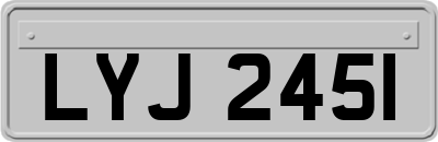 LYJ2451