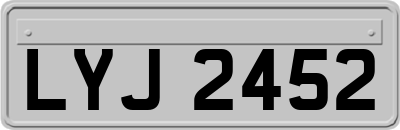 LYJ2452