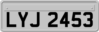 LYJ2453
