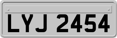 LYJ2454