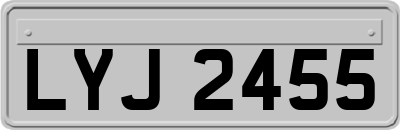 LYJ2455