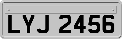LYJ2456
