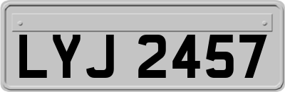 LYJ2457