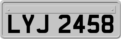 LYJ2458