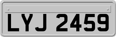 LYJ2459
