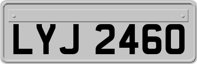 LYJ2460