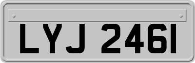 LYJ2461
