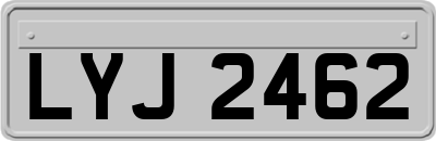 LYJ2462