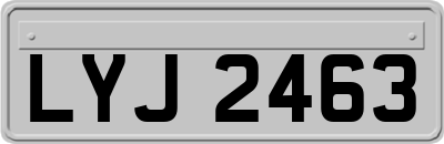 LYJ2463
