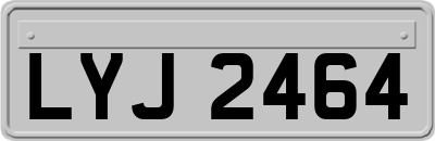 LYJ2464