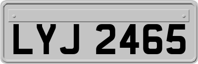 LYJ2465