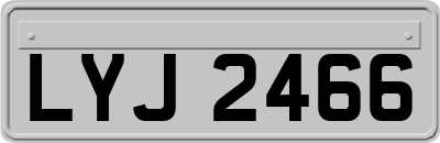 LYJ2466