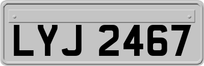 LYJ2467