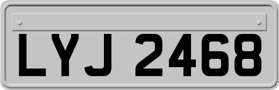 LYJ2468